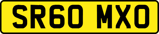 SR60MXO