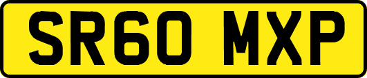 SR60MXP