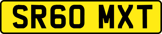 SR60MXT