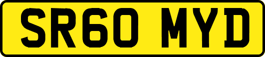 SR60MYD