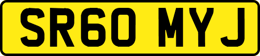 SR60MYJ