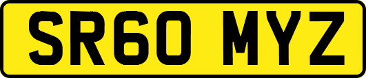 SR60MYZ
