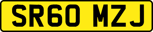 SR60MZJ