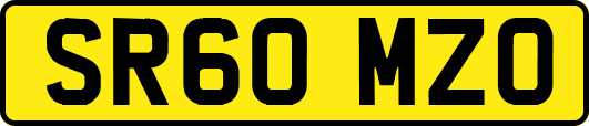 SR60MZO