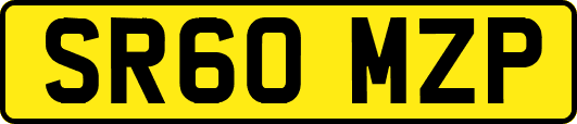 SR60MZP