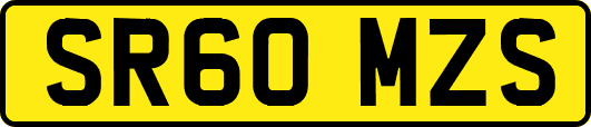 SR60MZS