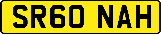 SR60NAH