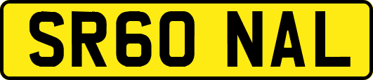 SR60NAL