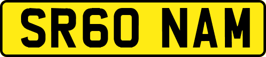 SR60NAM