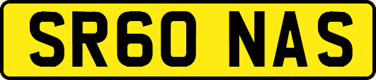 SR60NAS