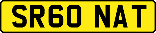 SR60NAT