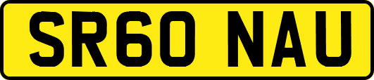 SR60NAU