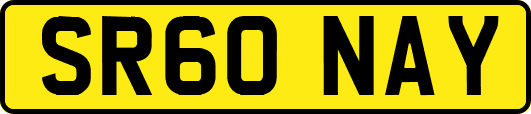 SR60NAY