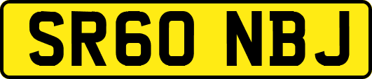 SR60NBJ