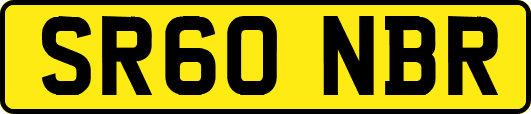SR60NBR