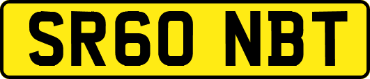 SR60NBT