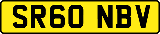 SR60NBV
