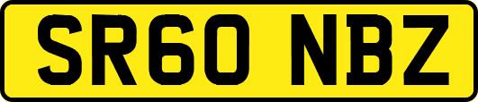 SR60NBZ