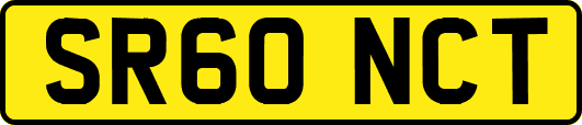 SR60NCT