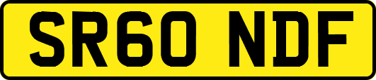 SR60NDF