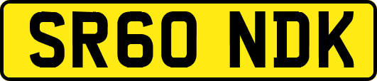 SR60NDK