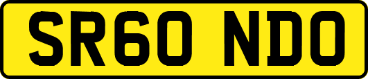 SR60NDO