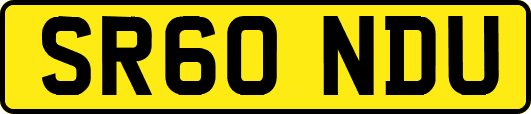 SR60NDU