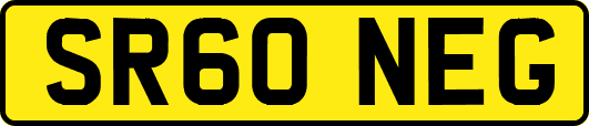 SR60NEG