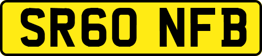 SR60NFB