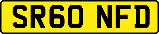 SR60NFD