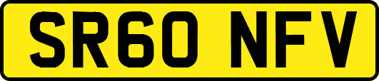 SR60NFV