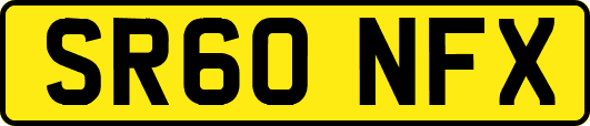 SR60NFX