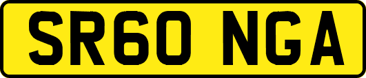 SR60NGA