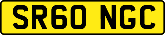 SR60NGC