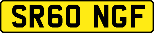 SR60NGF
