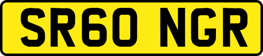 SR60NGR