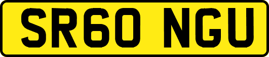 SR60NGU