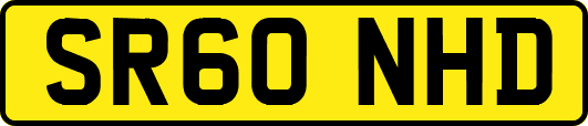 SR60NHD