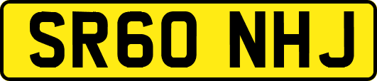 SR60NHJ