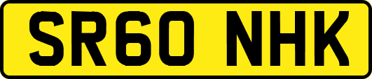 SR60NHK