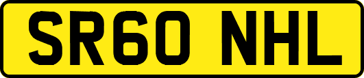 SR60NHL