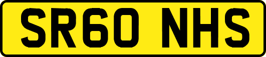 SR60NHS