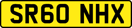 SR60NHX