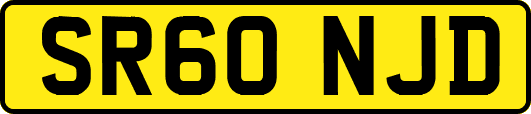 SR60NJD