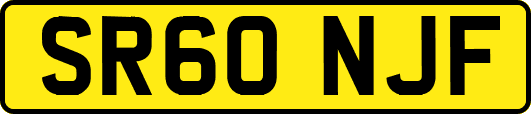 SR60NJF