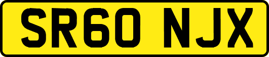SR60NJX