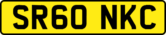 SR60NKC