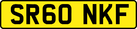 SR60NKF