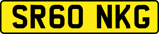 SR60NKG