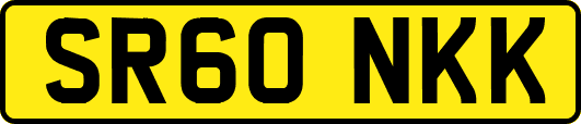 SR60NKK